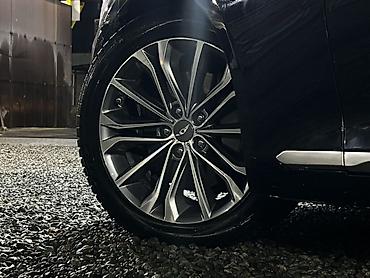 Hyundai: Hyundai Genesis: 2015 г., Седан — 2