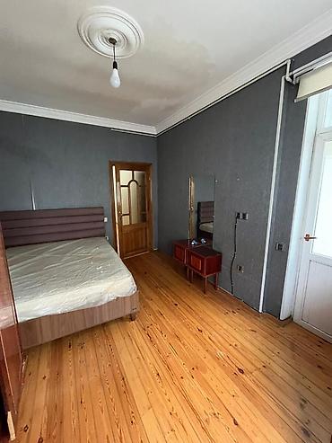 bakida kirayə: İcarəyə verilir 2 otaqlı yeni tikili 68 m², Həzi Aslanov m. 600 — 6
