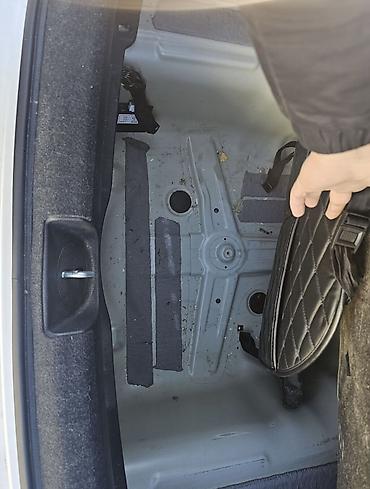 Hyundai: Hyundai Grandeur: 2019 г., 3 л, Автомат, Газ, Седан — 5