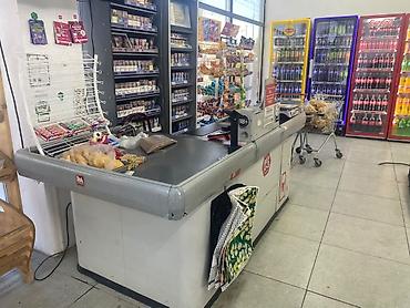 Сүт азыктары: Продается ветринный холодильник в отличном состоянии, для продуктов — 3