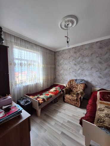 Həyət evləri və villaların satışı: Masazır 3 otaqlı, 100 kv. m, Kredit var, Yeni təmirli — 8