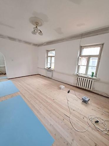 Продажа модульных домов: Продается!!! Дом в районе улиц Элебесова/ Фере из жженного кирпича,S- — 7