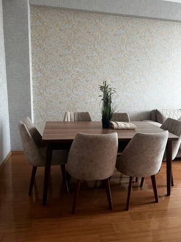 Uzunmüddətli kirayə mənzillər: Mənzil Biləcəri dairəsi, Avtovağzalın yanı 17 mərtəbəli yeni tikili — 8