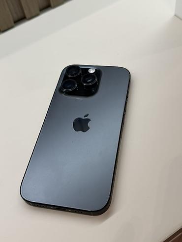 iphone xs kreditle: IPhone 16 Pro, 128 GB, Graphite, Face ID — 8