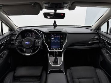 Subaru: Subaru Outback: 2020 г., 2.4 л, Вариатор, Бензин, Универсал — 12