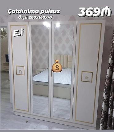 Dolablar: Dolab sifarişlə hazırlanır — 1