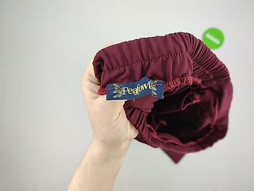 buty wolfe: Spodnie materiałowe damskie, rozmiar XL — 4