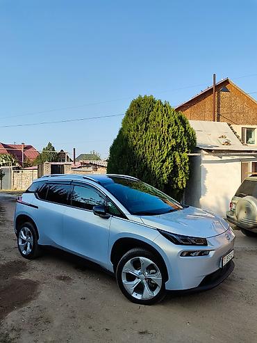 kia ev3: Продается GAC AION V PLUS 2023 года Состояние хорошее Камера 360 — 3
