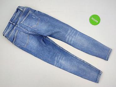cut jeans: Primark, Jeansy damskie, rozmiar S — 3