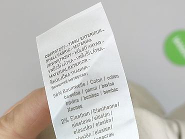 hm online w polsce: Orsay, Spodnie materiałowe damskie, rozmiar S — 6