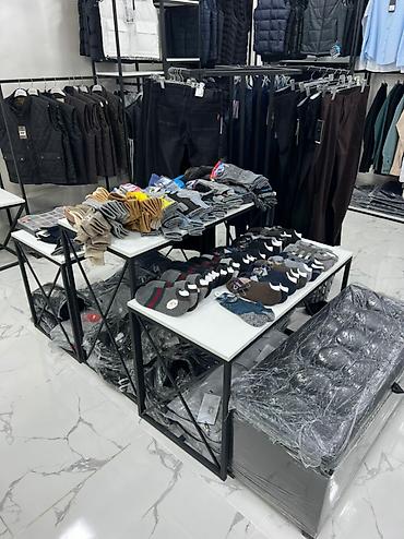 Витрины: Торговое оборудование для вашего бизнеса Выгодные цены Отличная — 5