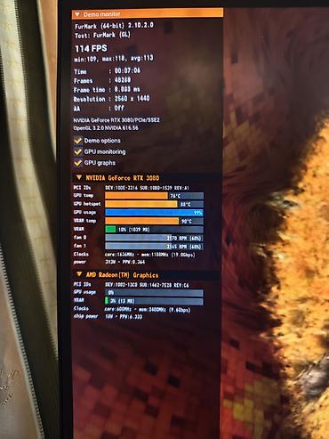 пк 20к: Компьютер, ядер - 6, ОЗУ 32 ГБ, Для несложных задач, Б/у, AMD Ryzen 5, NVIDIA GeForce RTX 3080, SSD — 5