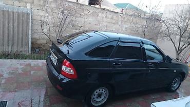 priora ehtiyyat hissələri: VAZ (LADA) Priora: 1.6 l | 2008 il 275000 km Hetçbek — 10