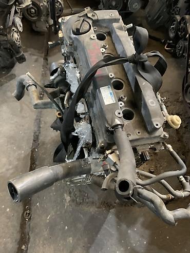 2jz ge: Двигатель бензиновый в сборе (рядный 4-цилиндровый, DOHC) — 3