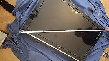 Televizorlar: İşlənmiş Televizor Sony LCD Ünvandan götürmə — 3