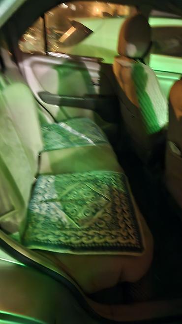 Lexus: Lexus RX: 2001 г., 3 л, Автомат, Бензин, Кроссовер — 4