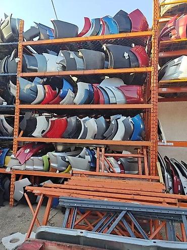 manji kamioni: LIMARIJA I BRANICI PEUGEOT I CITROEN | polovna limarija i delovi za — 1