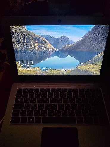 i5 7500: Ноутбук Prestigio (серия SmartBook/Notebook) - Диагональ экрана: 14" — 3