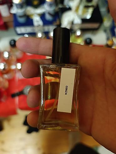gencede saatliq kiraye evler: Ətir kolleksiyası – müxtəlif aromatlar Məhsul haqqında: - Şüşə — 9