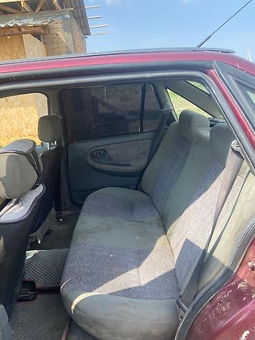 енкар авто: Daewoo Nexia: 2006 г., 1.6 л, Механика, Бензин, Седан — 7