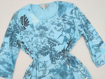 Women's blouse, size L (EU 40)