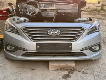 Автозапчасти на корейские авто. Hyundai sonata,lf, new rise, Santa Fe