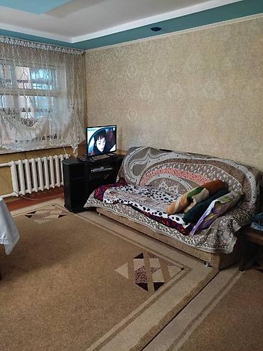 Үйлөр: Продаю двухэтажный дом. Начало ново-покровки. Дом большой, просторный — 6