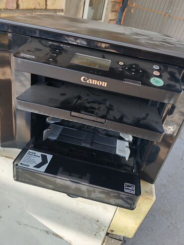 цветной принтер: Продаю принтер canon i-sensys mf 4410 я сам особо не разбираюсь в этом