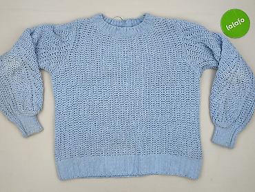 pull and bear rozowa bluza: Orsay, Sweter damski, rozmiar S — 2