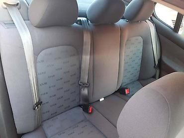 tuning delovi: SEDISTA ZA SEAT LEON OD 2000. DO 2005. GOD. | Sedista za Seata Leon — 2