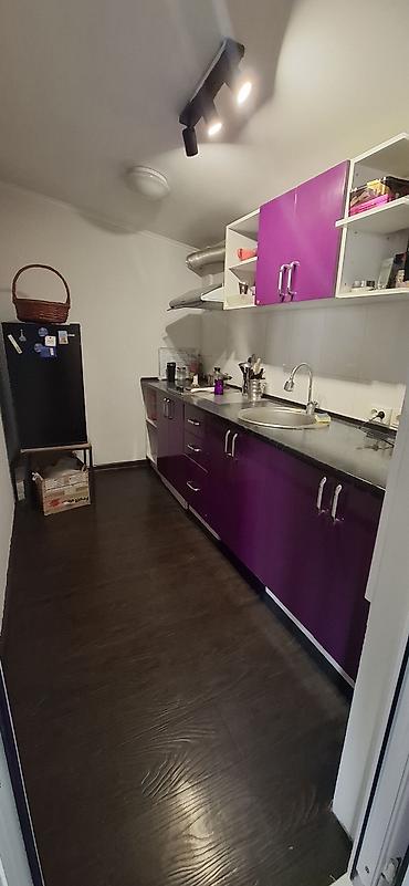 Продажа квартир: 1 комната, 57 м², 10 этаж, Косметический ремонт — 9