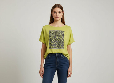 sukienka zebra mohito: Monnari, Women's blouse, size M