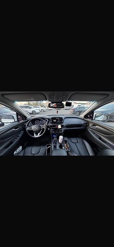 fit rs: Hyundai Santa Fe: 2019 г., 2 л, Автомат, Бензин, Кроссовер — 10