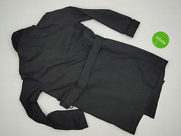 amisu coat: Amisu, Trencz damski, rozmiar S — 3