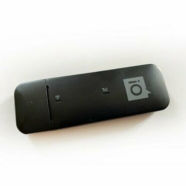 Модемы и сетевое оборудование: Usb wi-fi модем ошка