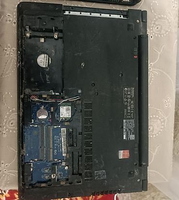 Ноутбуки Dell: Лоты: три ноутбука для ремонта/запчастей. продаю на — 6