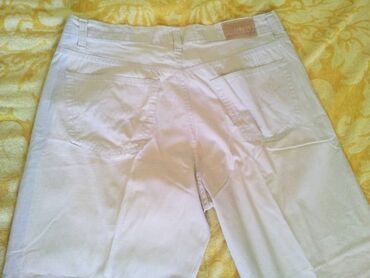 Farmerke: Farmerke, 38 / 34, Loose fit — 13