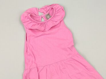 sukienki na wesele dla 13 latki: Sukienka, Little kids, 8 lat, 122-128 cm, stan - Bardzo dobry