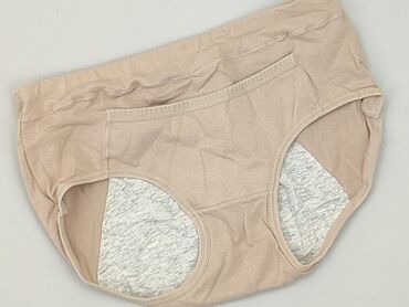 majtki pod legginsy sportowe: Panties, S (EU 36), condition - Very good