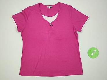 baskinki bluzki: Bluzka damska, rozmiar 2XL — 2