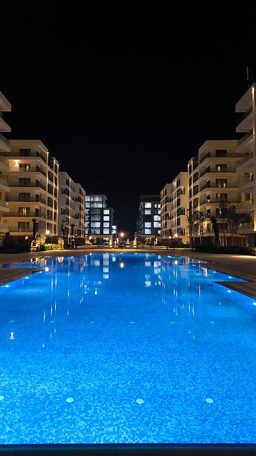 yeni bakı kiraye evler: 3 otaqlı, Yeni tikili, 92 kv. m — 1
