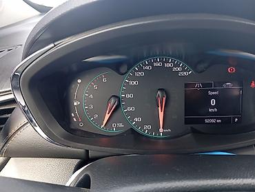 трекер авто: Chevrolet Trax: 2019 г., 1.6 л, Автомат, Дизель, Кроссовер — 6
