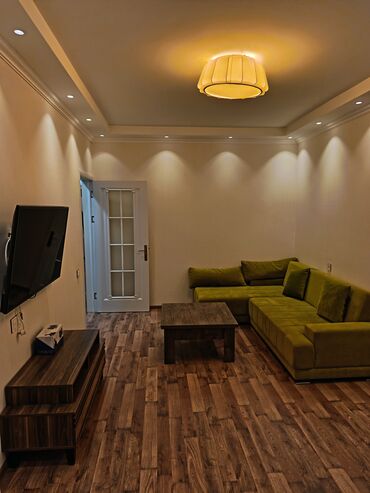 Köhnə tikili: Bakı, Əhmədli, 3 otaqlı, Köhnə tikili, m. Həzi Aslanov, 65 kv. m — 2