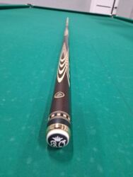 тенисный ракетки: Бильярдный кий Евгения Онищенко Тюльпан Темный граб Украина Материал