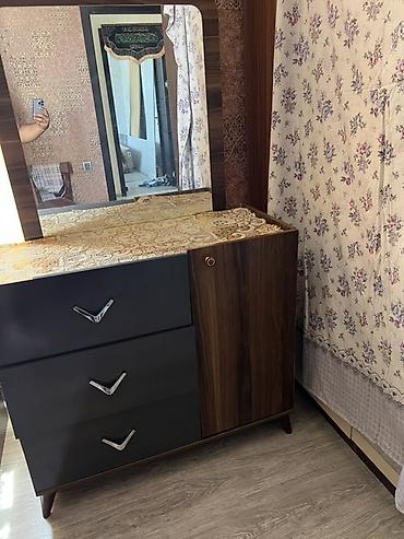 декор для дома: Mebel dəsti – qonaq və yataq otağı üçün - Divan: Geniş oturacaq və — 3