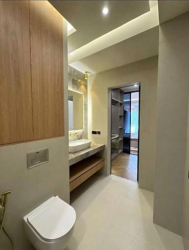 Продажа квартир: 3 комнаты, 115 м², Элитка, 9 этаж, Дизайнерский ремонт — 1