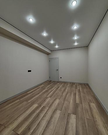 токольдошь: 3 комнаты, 75 м², Юнусалиева/Суванбердиева 106 серия, 8 этаж, Свежий ремонт — 2