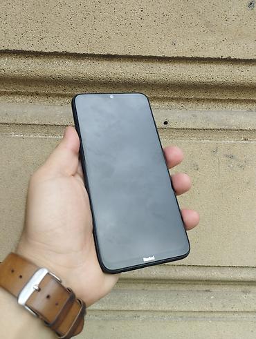 xiaomi redmi note 8 qara: Redmi Note 8, 64 GB, rəng - Qara, Sensor, Barmaq izi, Face ID — 2