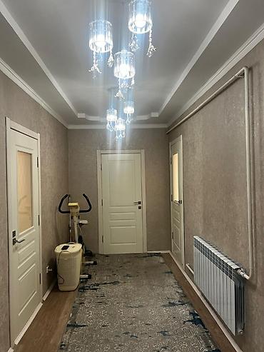 Посуточная аренда домов: 160 м², 4 комнаты, Утепленный, Теплый пол, Балкон застеклен — 3