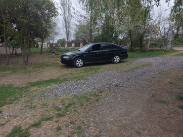 kvadrasikl satılır: Skoda Octavia: 1.9 l | 2002 il 500000 km Sedan